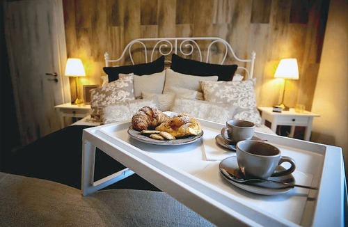 Historical Downtown Salerno House | Motel
