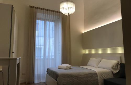 Motta Sant'Anastasia House | Motta Palace Apartments & Rooms