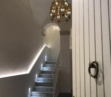 Motta Sant'Anastasia House | Motta Palace Apartments & Rooms
