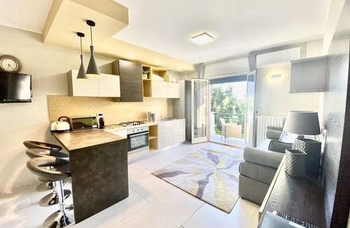 Tropea House | "MOTTOLA APARTMENT" Suite 200 mt from the sea