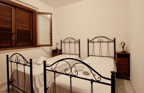 Castelluzzo Apartment | Mrina San Vito Lo Capo Reserve