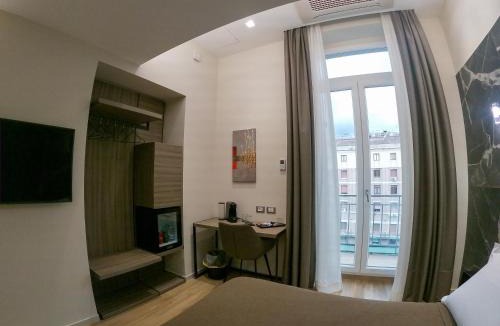 Historical Center House | Municipio Luxury Suite