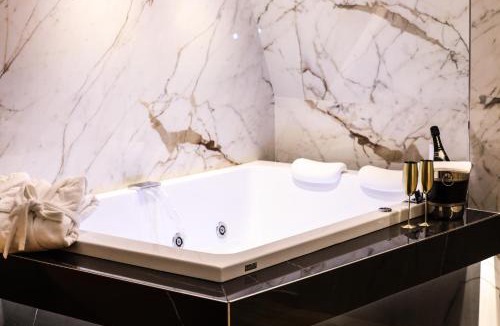 Historical Center House | Municipio Luxury Suite