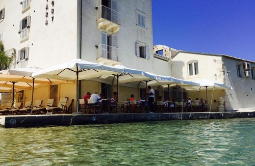 Santa Lucia Hotel | Musciara Siracusa Resort