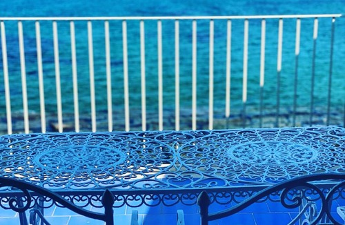 Santa Lucia Hotel | Musciara Siracusa Resort