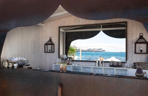 Santa Lucia Hotel | Musciara Siracusa Resort