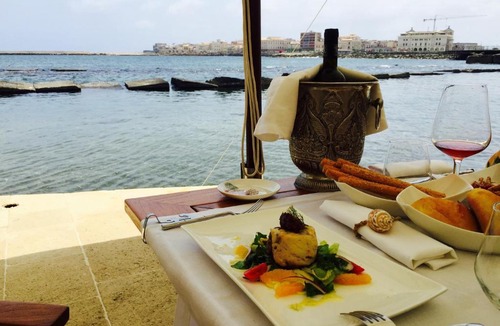 Santa Lucia Hotel | Musciara Siracusa Resort