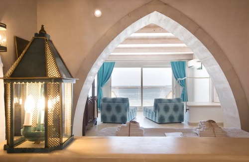 Santa Lucia Resort | MUSCIARA SIRACUSA RESORT
