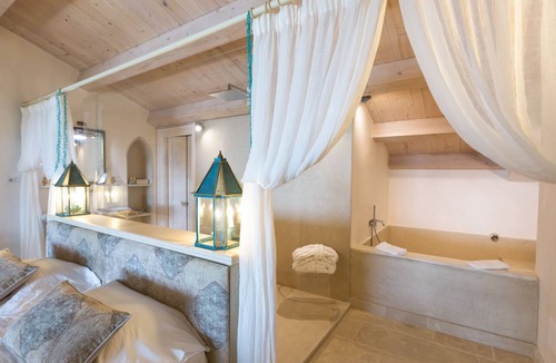 Santa Lucia Resort | MUSCIARA SIRACUSA RESORT