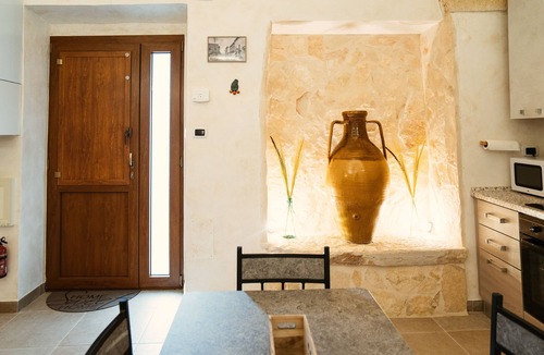 Francavilla Fontana Historic Centre House | My Family Home for your stays in Puglia