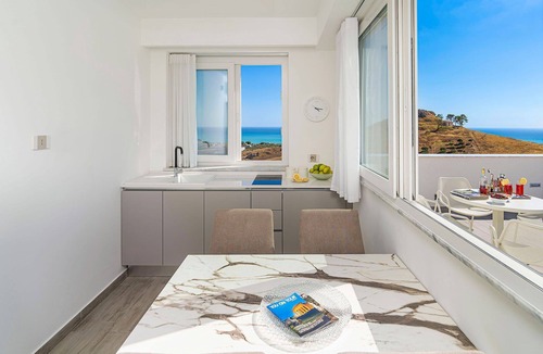 Montallegro Villa | My Rental Homes - Villa Montallegro with pool with whirlpool e panoramic terraces