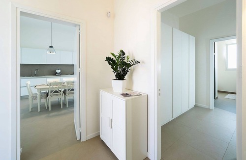 Marsala Villa | My Rental Homes - Villa Emma just a few steps from a large sandy beach and pool