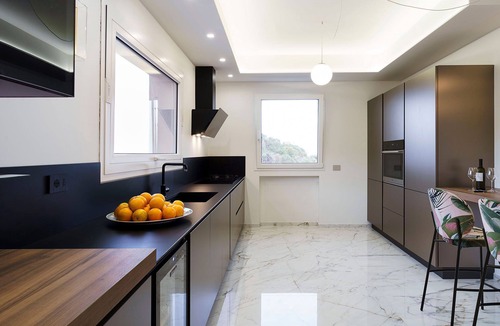 Taormina Villa | My Rental Homes - Villa Shelly with swimming pool, terrace and air conditioning
