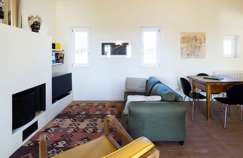 Scicli Villa | My Rental Homes - Villa Plantation with large equipped terrace and a lush garden