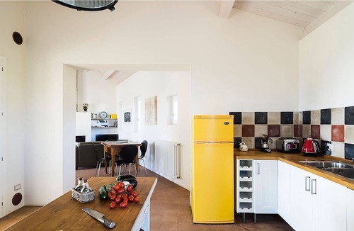 Scicli Villa | My Rental Homes - Villa Plantation with large equipped terrace and a lush garden