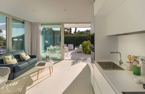 Punta Milocca Villa | My Rental Homes - Villa Zora with pool, garden, parking space