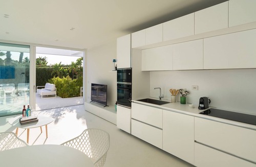 Punta Milocca Villa | My Rental Homes - Villa Zora with pool, garden, parking space