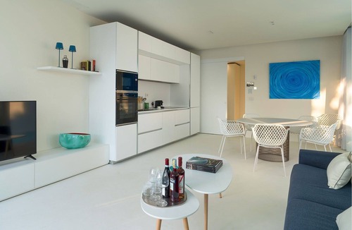 Punta Milocca Villa | My Rental Homes - Villa Zora with pool, garden, parking space
