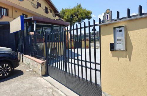 Chianchitta-Pallio House | My Sicily apartments