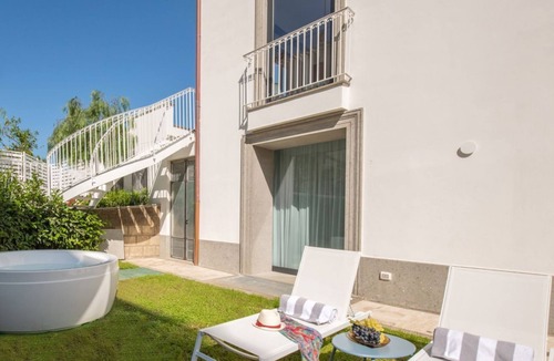 Sant'Agnello Villa | MyExclusiveItaly - Luxury Villa with Penthouse, Pools and Sea View