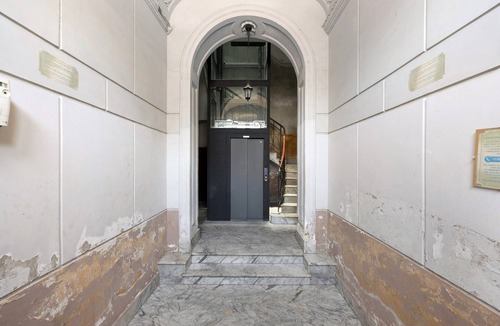Corso dei Mille - Sant'Erasmo Apartment | Myla's Rooms 3 with Wi-Fi and Air Conditioning