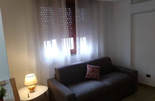 Contrada Pantano d'Arci Apartment | MyrEma House near Fontanarossa airport Catania