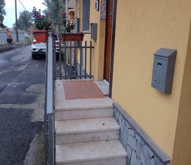 Contrada Pantano d'Arci House | MyrEma House - near Fontanarossa Airport Catania
