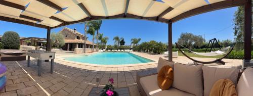 Syracuse House | Mythos Holidays & Events