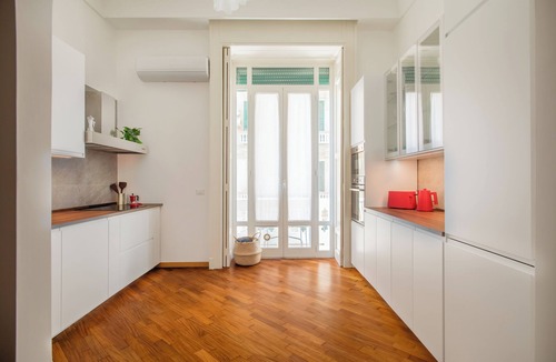 Santa Lucia Apartment | N3 Apartment | N3 Exclusive