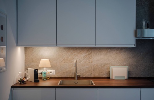 Santa Lucia Apartment | N3 Apartment | N3 Exclusive