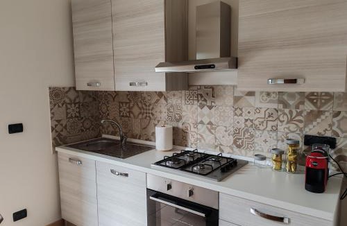 Paterno Apartment | Na bedda casuzza - ETNA