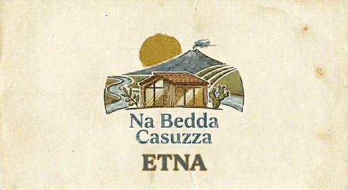 Paterno Apartment | Na bedda casuzza - ETNA