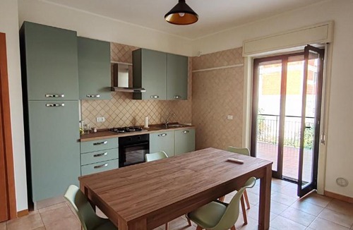 Paterno Apartment | Na bedda casuzza - SIMETO