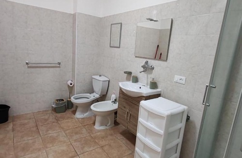 Paterno Apartment | Na bedda casuzza - SIMETO