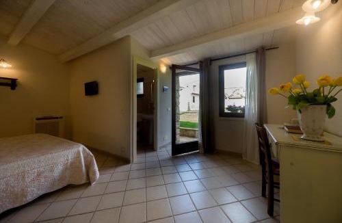 Casa Papa House | Nacalino Agriturismo