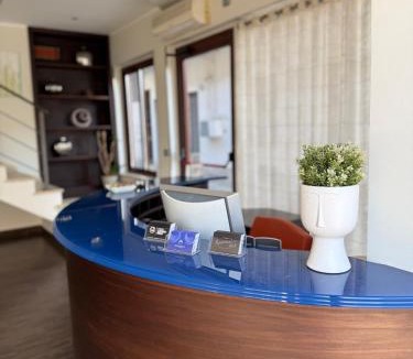 Monforte Marina Bed & Breakfast | Nacional B&B