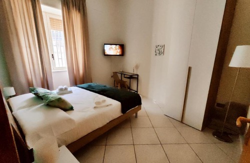 Sarno Bed & Breakfast | Nalusa Home