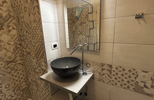Montecalvario House | Nalusa rooms - in downtown Toledo