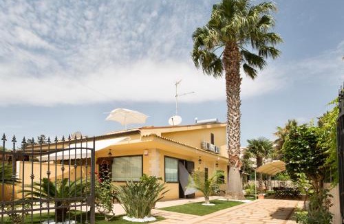 Casuzze Villa | Namaste