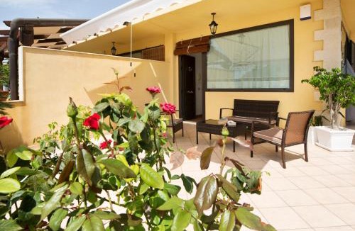 Casuzze Villa | Namaste