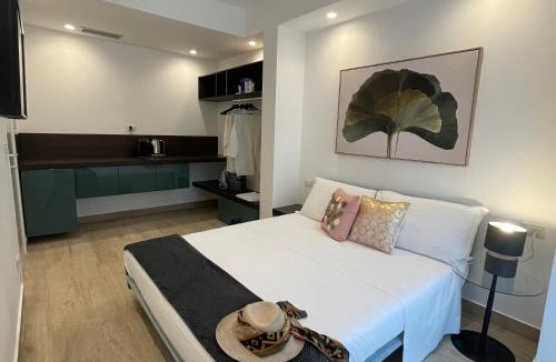 Villagonia Bed & Breakfast | Namuri Luxury Rooms