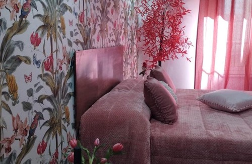 Castellammare Apartment | Nanà in Movida