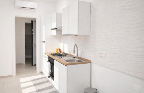 Naples Apartment | Nanninella Holiday Home