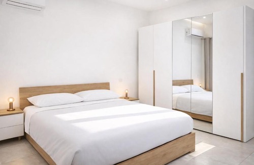 Naples Apartment | Nanninella Holiday Home