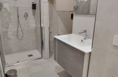 Naples Apartment | Nanninella Holiday Home - Naples Metro Line 1, Bright & Cozy