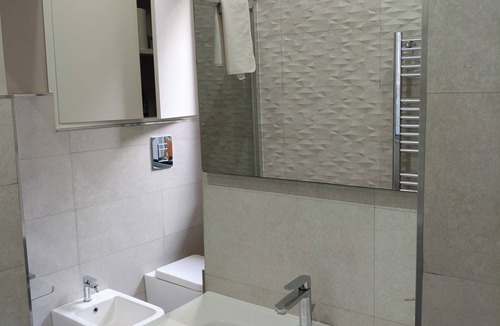Naples Apartment | Nanninella Holiday Home - Naples Metro Line 1, Bright & Cozy