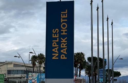 Marigliano Hotel | Naples Park Hotel