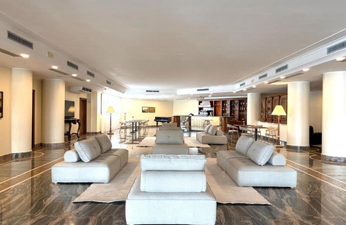 Marigliano Hotel | Naples Park Hotel