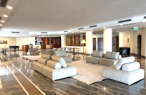 Marigliano Hotel | Naples Park Hotel