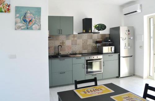 Milazzo Apartment | Narì Casa vacanze Milazzo